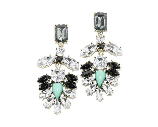Bali Earrings