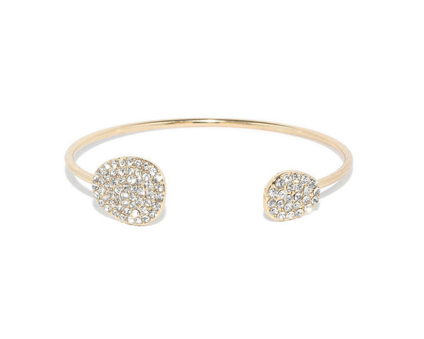 Grace Cuff Bracelet