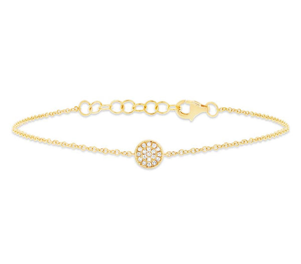 Kaia Layering Bracelet