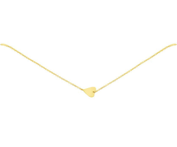 Kaia Choker Necklace