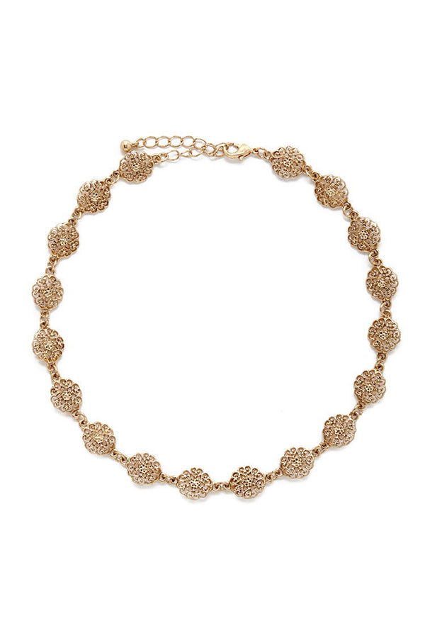 Colette Choker Necklace