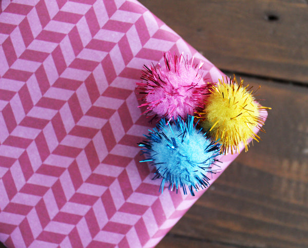 Gift Wrap