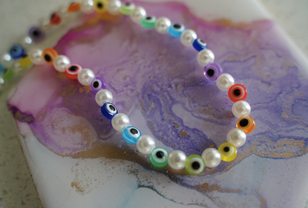 Tai Necklace
