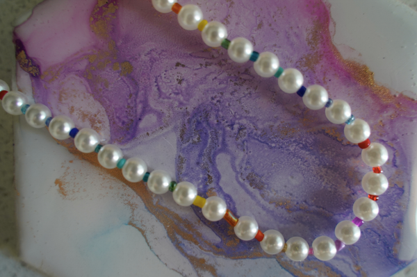 Bianca Necklace