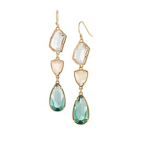 Skylark Dangle Earrings