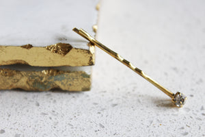 Luxe Bobby Pin Set
