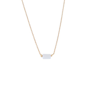 Effie Dainty Layering Necklace