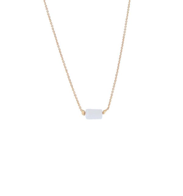 Effie Dainty Layering Necklace